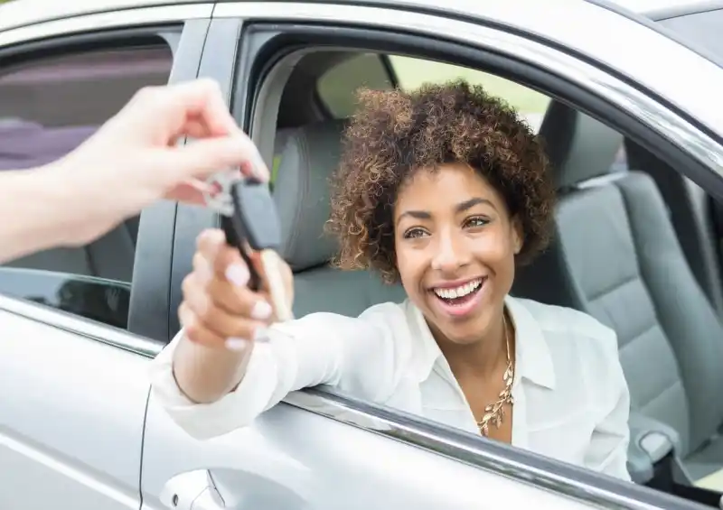 auto leasen Ilpendam